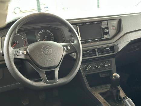 VOLKSWAGEN Polo Hatch 1.0 4P MPI, Foto 3