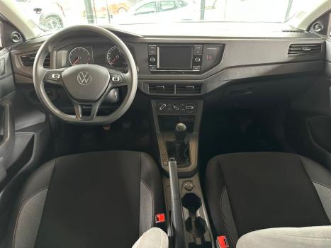 VOLKSWAGEN Polo Hatch 1.0 4P MPI, Foto 4