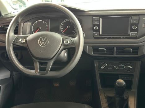 VOLKSWAGEN Polo Hatch 1.0 4P MPI, Foto 5