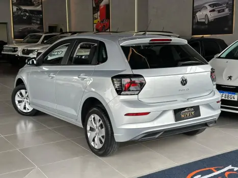VOLKSWAGEN Polo Hatch 1.0 4P MPI, Foto 14