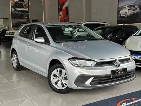VOLKSWAGEN Polo Hatch 1.0 4P MPI, Foto 15