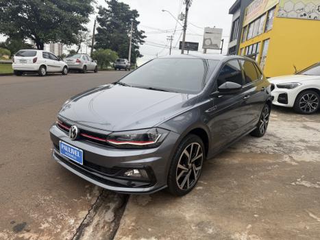 VOLKSWAGEN Polo Hatch 1.4 4P 250 TSI GTS AUTOM�TICO, Foto 4