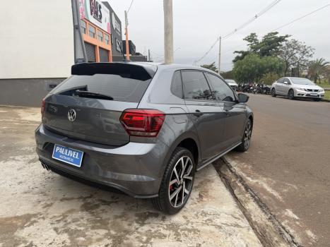 VOLKSWAGEN Polo Hatch 1.4 4P 250 TSI GTS AUTOM�TICO, Foto 7