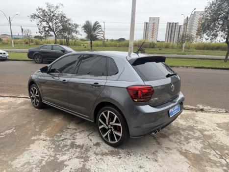 VOLKSWAGEN Polo Hatch 1.4 4P 250 TSI GTS AUTOM�TICO, Foto 9