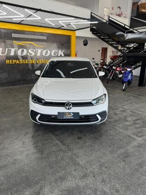 VOLKSWAGEN Polo Hatch 1.0 16V 4P, Foto 3