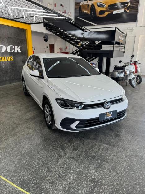 VOLKSWAGEN Polo Hatch 1.0 16V 4P, Foto 5