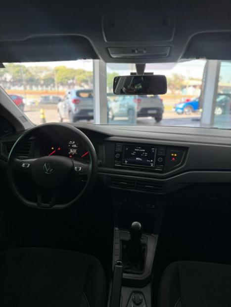 VOLKSWAGEN Polo Hatch 1.0 16V 4P, Foto 9