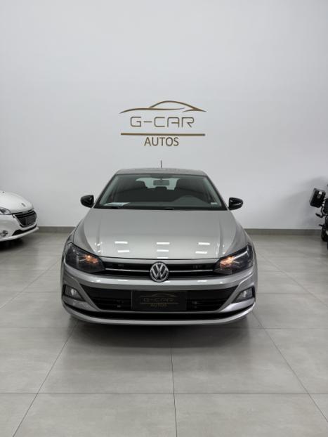 VOLKSWAGEN Polo Hatch 1.0 12V 4P 200 TSI  COMFORTLINE AUTOM�TICO, Foto 3