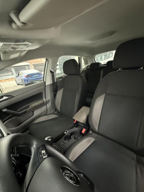 VOLKSWAGEN Polo Hatch 1.0 12V 4P 200 TSI  COMFORTLINE AUTOM�TICO, Foto 6