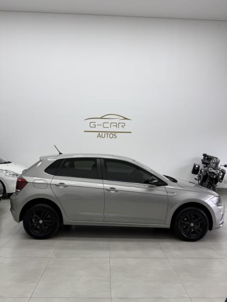 VOLKSWAGEN Polo Hatch 1.0 12V 4P 200 TSI  COMFORTLINE AUTOM�TICO, Foto 7