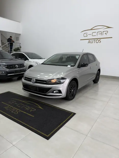 VOLKSWAGEN Polo Hatch 1.0 12V 4P 200 TSI  COMFORTLINE AUTOM�TICO, Foto 1