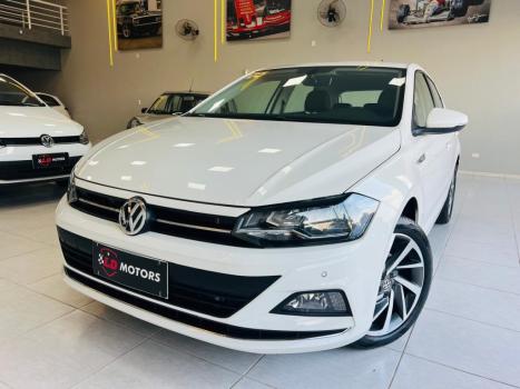 VOLKSWAGEN Polo Hatch 1.0 12V 4P 200 TSI HIGHLINE AUTOM�TICO, Foto 1