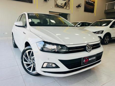 VOLKSWAGEN Polo Hatch 1.0 12V 4P 200 TSI HIGHLINE AUTOM�TICO, Foto 2