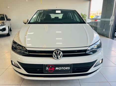 VOLKSWAGEN Polo Hatch 1.0 12V 4P 200 TSI HIGHLINE AUTOM�TICO, Foto 3