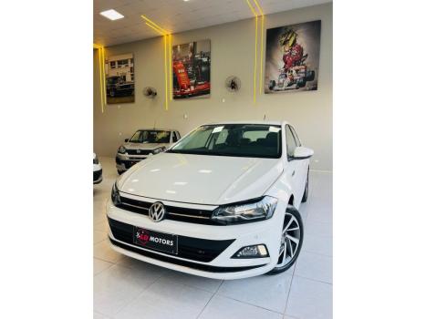 VOLKSWAGEN Polo Hatch 1.0 12V 4P 200 TSI HIGHLINE AUTOM�TICO, Foto 4
