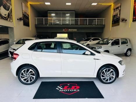 VOLKSWAGEN Polo Hatch 1.0 12V 4P 200 TSI HIGHLINE AUTOM�TICO, Foto 5