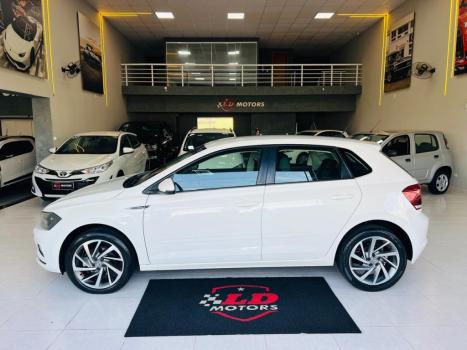 VOLKSWAGEN Polo Hatch 1.0 12V 4P 200 TSI HIGHLINE AUTOM�TICO, Foto 6