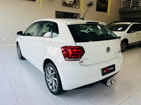VOLKSWAGEN Polo Hatch 1.0 12V 4P 200 TSI HIGHLINE AUTOM�TICO, Foto 7