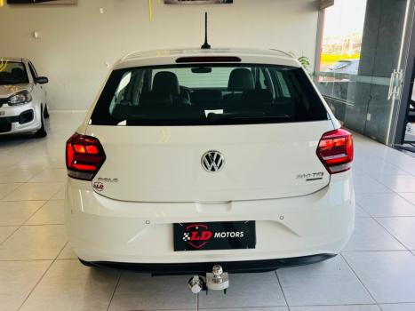 VOLKSWAGEN Polo Hatch 1.0 12V 4P 200 TSI HIGHLINE AUTOM�TICO, Foto 8
