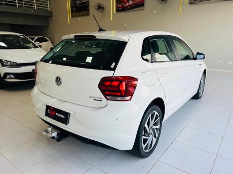 VOLKSWAGEN Polo Hatch 1.0 12V 4P 200 TSI HIGHLINE AUTOM�TICO, Foto 9