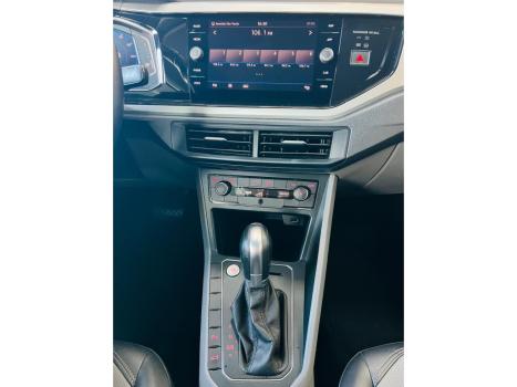 VOLKSWAGEN Polo Hatch 1.0 12V 4P 200 TSI HIGHLINE AUTOM�TICO, Foto 12