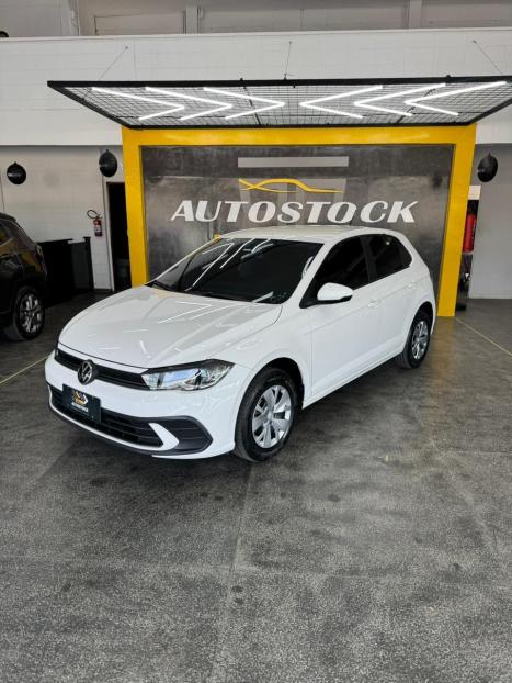 VOLKSWAGEN Polo Hatch 1.0 16V 4P, Foto 1
