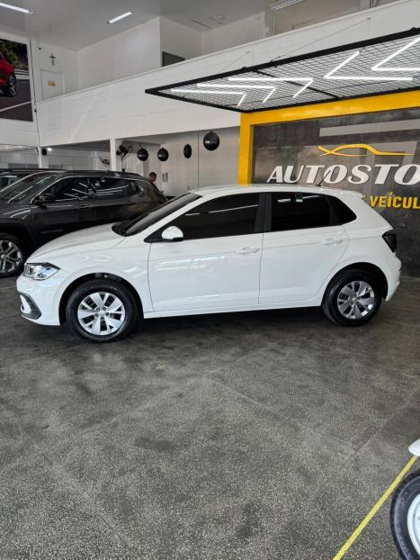 VOLKSWAGEN Polo Hatch 1.0 16V 4P, Foto 2