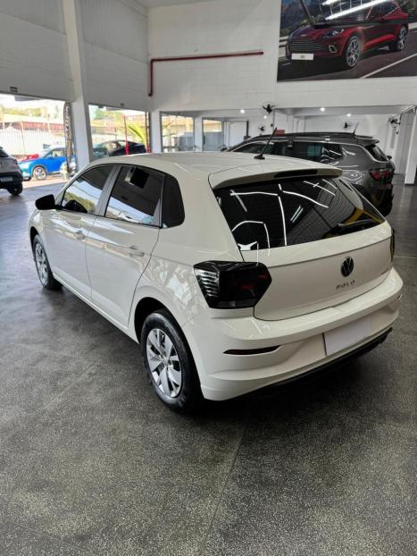 VOLKSWAGEN Polo Hatch 1.0 16V 4P, Foto 6