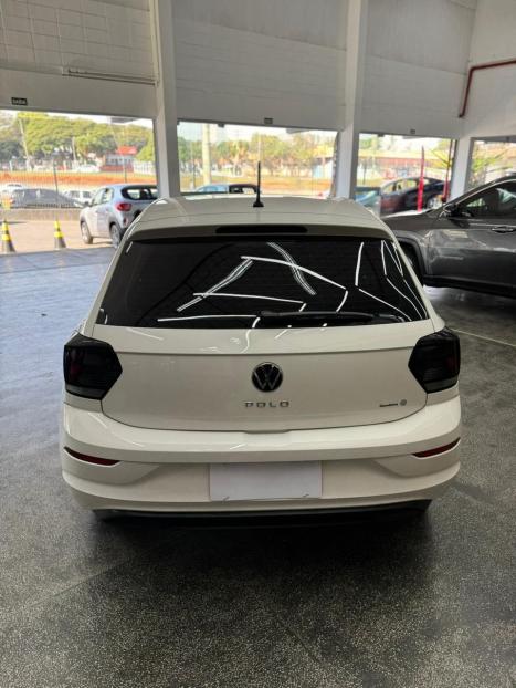 VOLKSWAGEN Polo Hatch 1.0 16V 4P, Foto 7