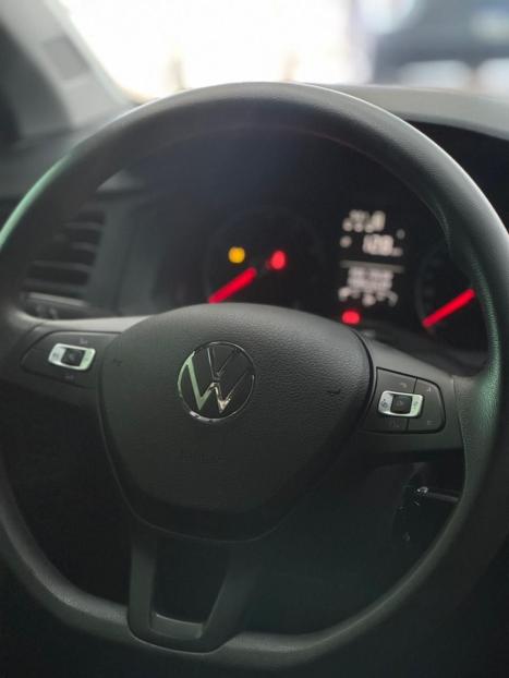 VOLKSWAGEN Polo Hatch 1.0 16V 4P, Foto 10