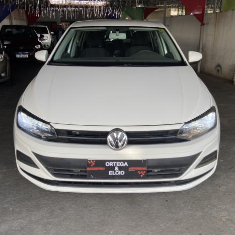 VOLKSWAGEN Polo Hatch 1.6 4P MSI FLEX, Foto 1