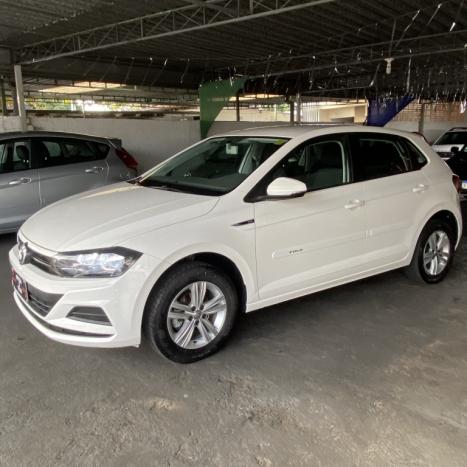 VOLKSWAGEN Polo Hatch 1.6 4P MSI FLEX, Foto 2