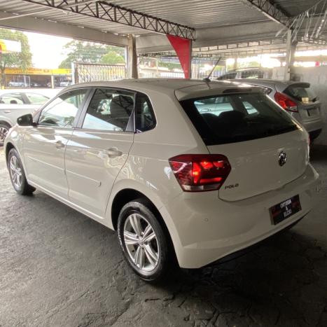 VOLKSWAGEN Polo Hatch 1.6 4P MSI FLEX, Foto 3