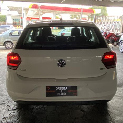VOLKSWAGEN Polo Hatch 1.6 4P MSI FLEX, Foto 4