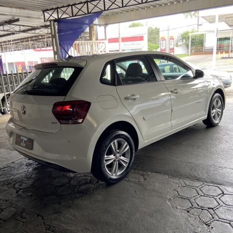 VOLKSWAGEN Polo Hatch 1.6 4P MSI FLEX, Foto 5