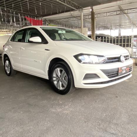 VOLKSWAGEN Polo Hatch 1.6 4P MSI FLEX, Foto 6