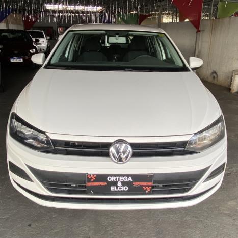 VOLKSWAGEN Polo Hatch 1.6 4P MSI FLEX, Foto 7