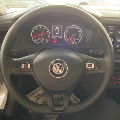 VOLKSWAGEN Polo Hatch 1.6 4P MSI FLEX, Foto 8