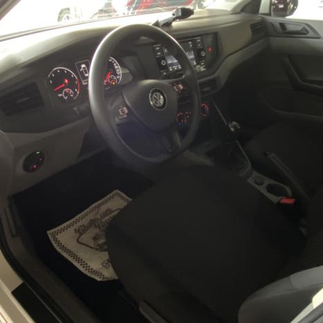 VOLKSWAGEN Polo Hatch 1.6 4P MSI FLEX, Foto 9