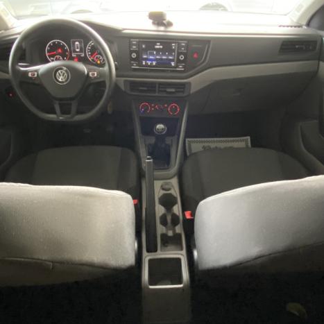 VOLKSWAGEN Polo Hatch 1.6 4P MSI FLEX, Foto 11