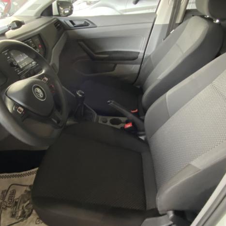 VOLKSWAGEN Polo Hatch 1.6 4P MSI FLEX, Foto 12