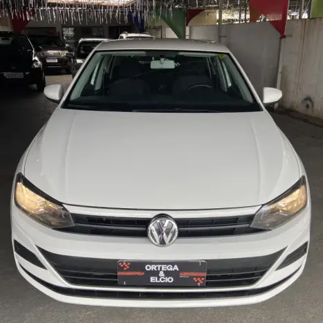 VOLKSWAGEN Polo Hatch 1.6 4P MSI FLEX, Foto 1