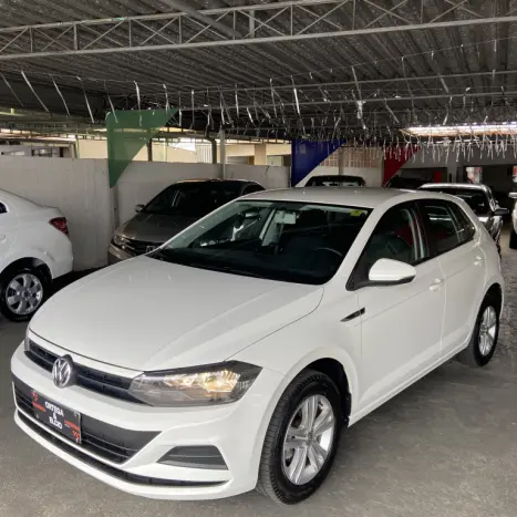 VOLKSWAGEN Polo Hatch 1.6 4P MSI FLEX, Foto 2
