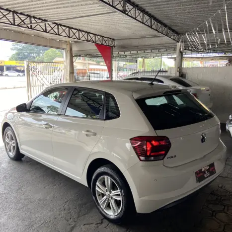 VOLKSWAGEN Polo Hatch 1.6 4P MSI FLEX, Foto 3