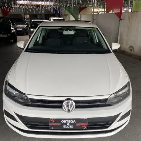 VOLKSWAGEN Polo Hatch 1.6 4P MSI FLEX, Foto 7