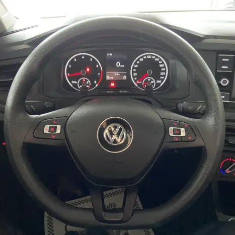 VOLKSWAGEN Polo Hatch 1.6 4P MSI FLEX, Foto 8