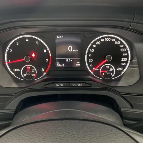 VOLKSWAGEN Polo Hatch 1.6 4P MSI FLEX, Foto 9