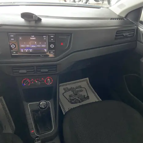 VOLKSWAGEN Polo Hatch 1.6 4P MSI FLEX, Foto 10