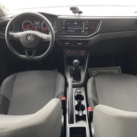 VOLKSWAGEN Polo Hatch 1.6 4P MSI FLEX, Foto 11