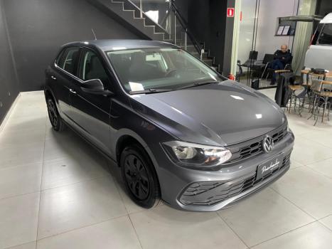 VOLKSWAGEN Polo Hatch 1.0 4P MPI TRACK, Foto 2